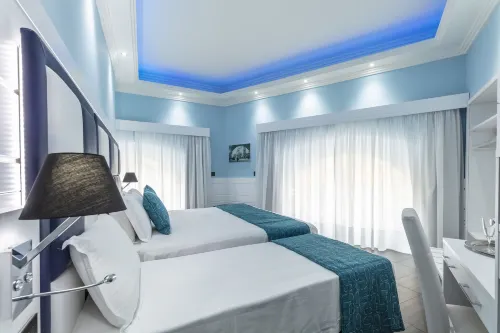 The One Boutique Hotel & Spa Rome Photos