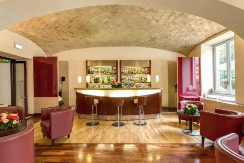 Kolbe Hotel Rome Loisirs et amusements Photos