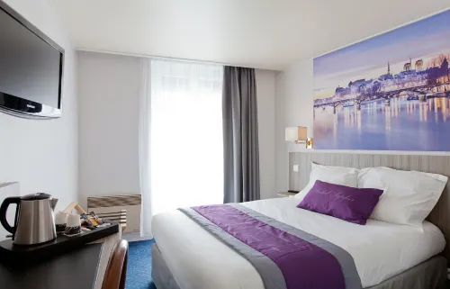 Saphir Grenelle Photos