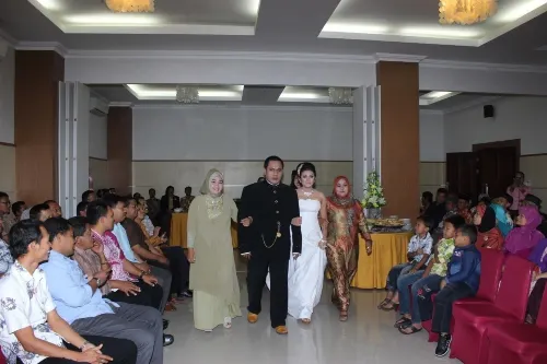 Sarila Hotel Sukoharjo Relaksasi & Rekreasi Photos