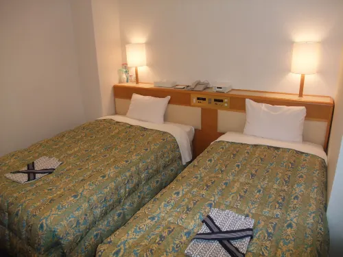 Hotel Tateshina Photos