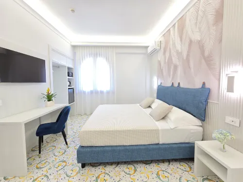 Villa Le Zagare Relais & SPA Kamar Photos