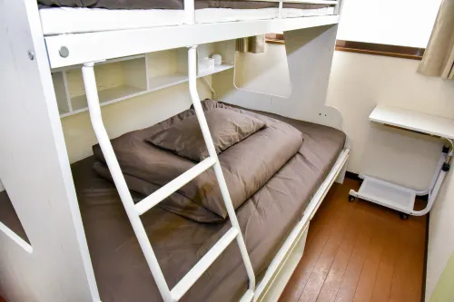 Green Guesthouse Rooms Photos