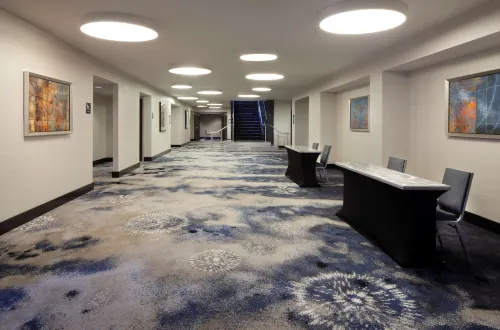 Hilton Houston NASA Clear Lake الأماكن العامة Photos