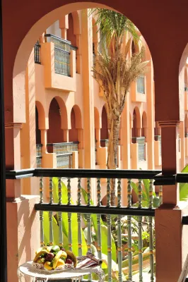 El Andalous Lounge & Spa Hotel À proximité de l'hôtel Photos