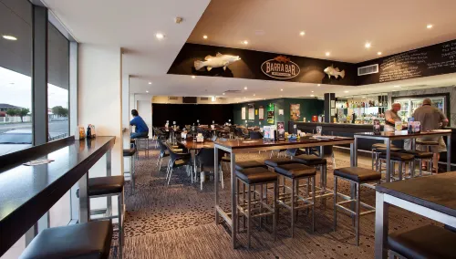 Vale Hotel Leisure & Recreation Photos