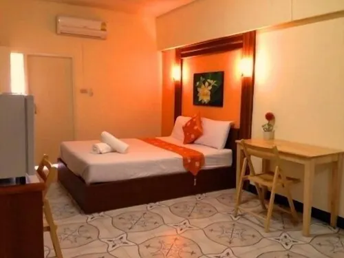 Casa Narinya @ Suvarnabhumi Airport Rooms Photos