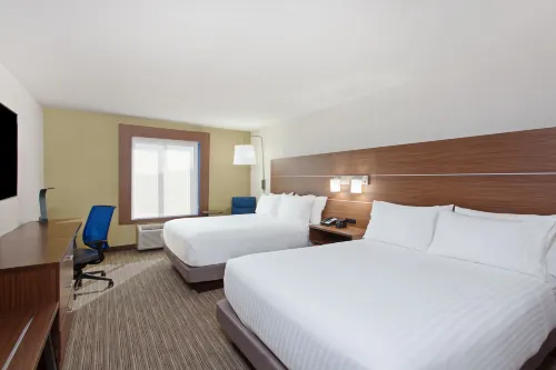 Holiday Inn Express West Los Angeles-Santa Monica Photos