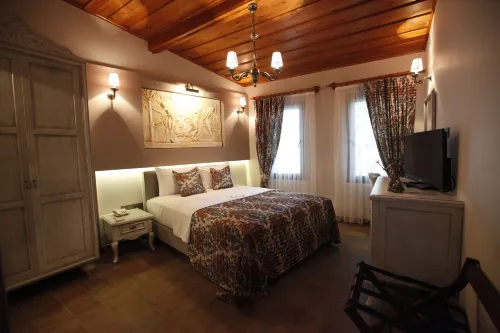 Livia Hotel Ephesus Rooms Photos