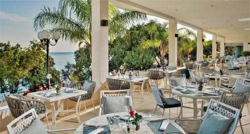 Royal Palm Hotel Restauration Photos
