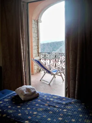Taormina Park Hotel Camere Photos