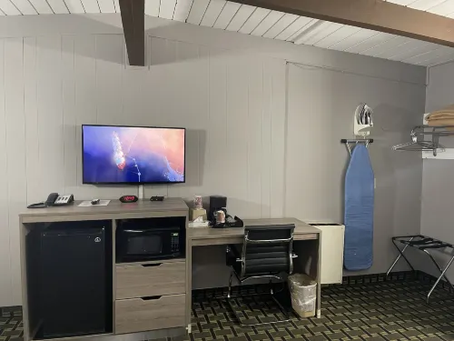 Travel Inn Public Areas Photos