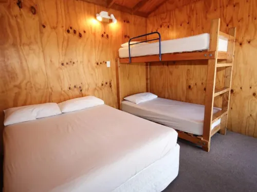 Alpine-Pacific Holiday Park Photos