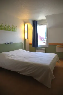 ibis budget Boulogne-sur-Mer Centre Les Ports 2 étoiles Photos