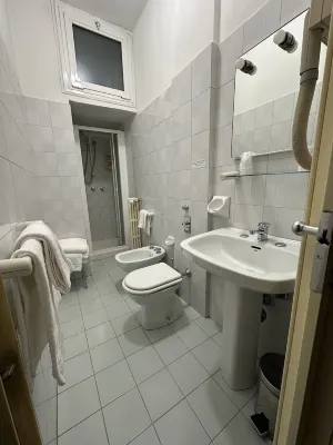 Hotel Città Studi Camere Photos