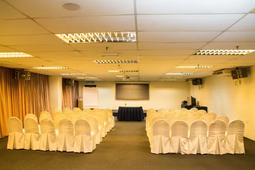 Premier Hotel Dành cho công việc Photos