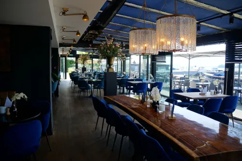 Fletcher Hotel Restaurant Loosdrecht-Amsterdam Restauration Photos