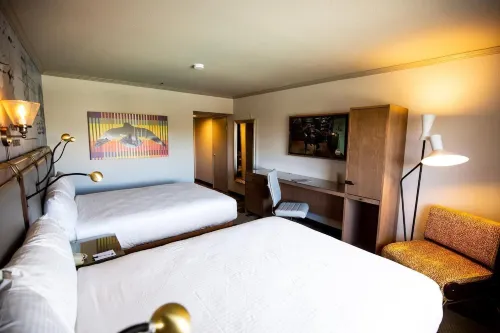 Primm Valley Resort & Casino الغرف Photos