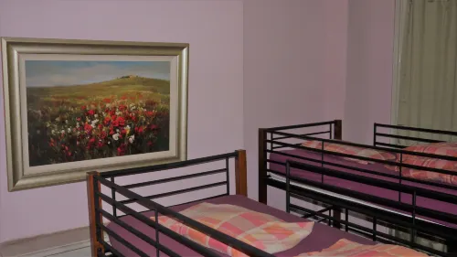 Embassie Backpackers Chambres Photos