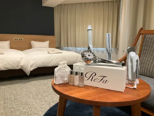 Awa Kanko Hotel Photos