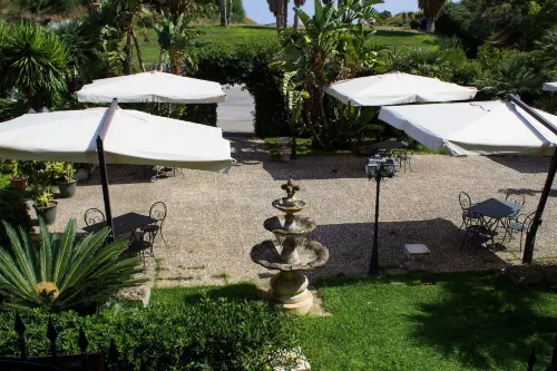 Hotel Villa D'Amato Da non perdere Photos