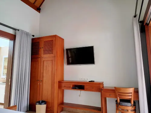 Bali Santi Bungalows Chambres Photos
