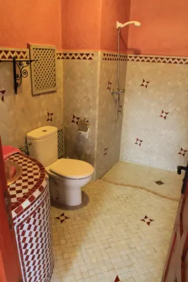 Riad Al Khansaa Zimmer Photos