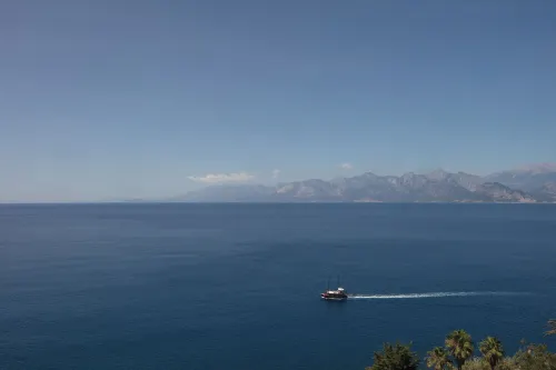 Delta Hotels Antalya Lara Near Hotel Photos