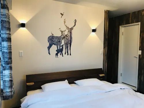 Shooting Star the Bed & Breakfast Rooms Photos