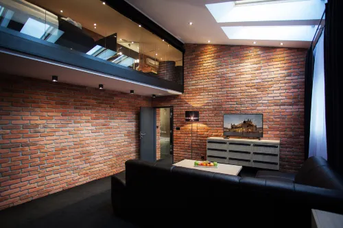 Hotel Betmanowska Main Square Residence Adults Only Public Areas Photos