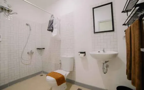 Rumah Manis Butik Hotel Kamar Photos