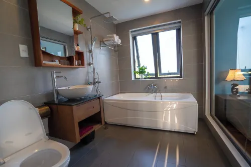 CoCo Island Villa Hội An Photos