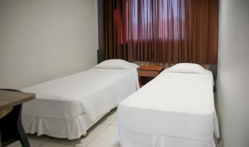 Hotel Vivaldi Cataratas Chambres Photos