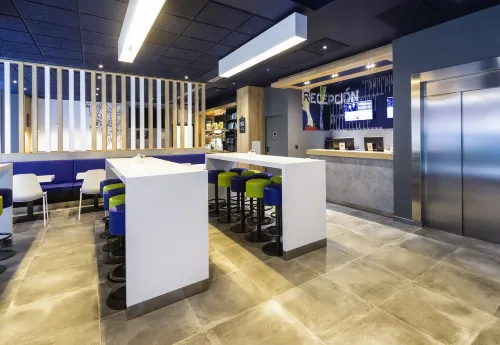 Ibis Budget Bilbao City Loisirs et amusements Photos