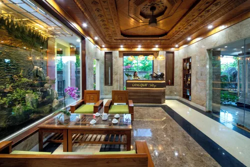 Citrus Village Villa Hoi An À ne pas manquer Photos