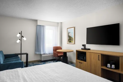 Hampton Inn Miami-Airport West Chambres Photos