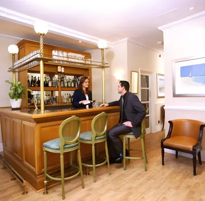 The Gresham Hotel Loisirs et amusements Photos