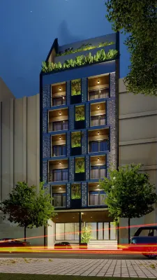 Lagom Boutique Hotel Da Nang Extérieur Photos