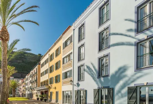 Enotel Sunset Bay Extérieur Photos