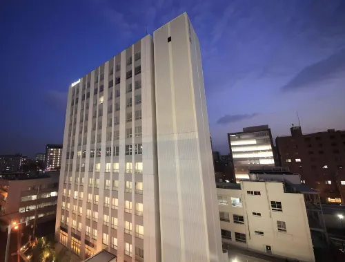 Richmond Hotel Namba Daikokucho Exterior Photos