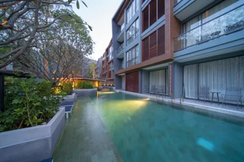 The Nature Phuket Loisirs et amusements Photos