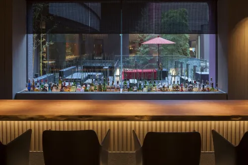 KYOTO TOKYU HOTEL Leisure & Recreation Photos