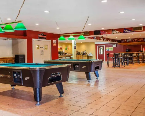 Days Inn by Wyndham Pottstown Loisirs et amusements Photos