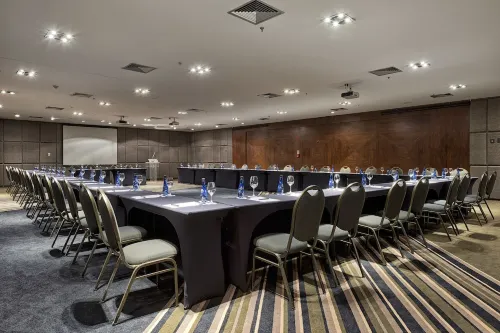 Meliá Jardim Europa Business Facilities Photos