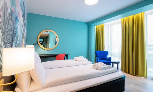 Thon Hotel Storo Chambres Photos