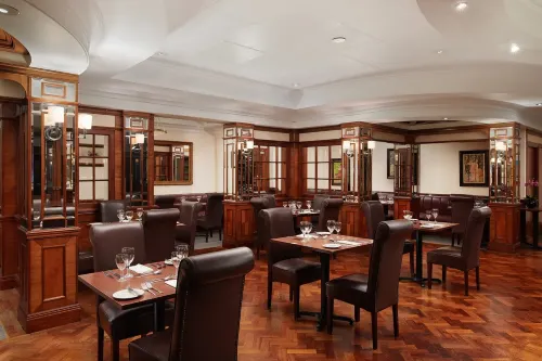 Copthorne Tara Hotel London Kensington Ristorazione Photos