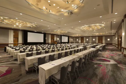 Loews Hollywood Hotel Da non perdere Photos