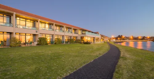 Millennium Hotel & Resort Manuels Taupo Featured Photos