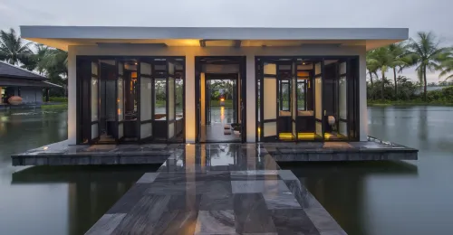 Four Seasons Resort The Nam Hai Hoi An Esterni Photos