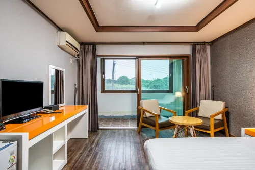 Woorim Hotel Zimmer Photos